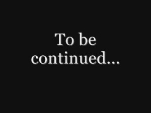 To be continued soon